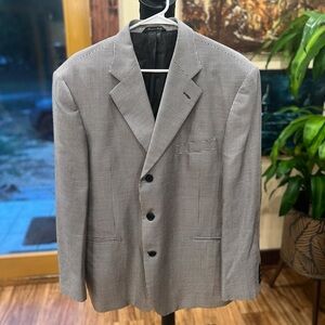 Giorgio Cavalli blazer size 44 in GUC